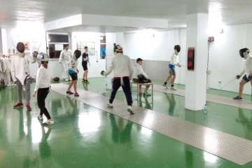 Ceiscan estrena sede en Casas Nuevas (Foto TA)