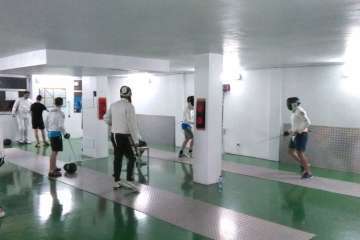 Ceiscan estrena sede en Casas Nuevas (Foto TA)