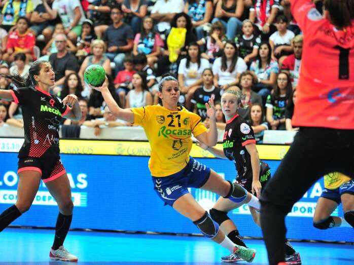 El choque arrancará a las 18.30 horas en Las Remudas (Foto TA)