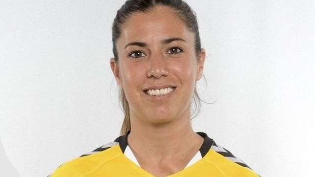 Tiddara Trojaola, en una imagen de archivo (Foto TA)