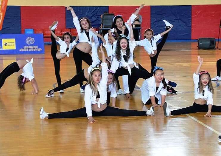 El festival tendrá como escenario el polideportivo Rita Hernández de El Hornillo (Foto TA)