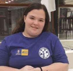 Jenny Sanabria (Foto TA)