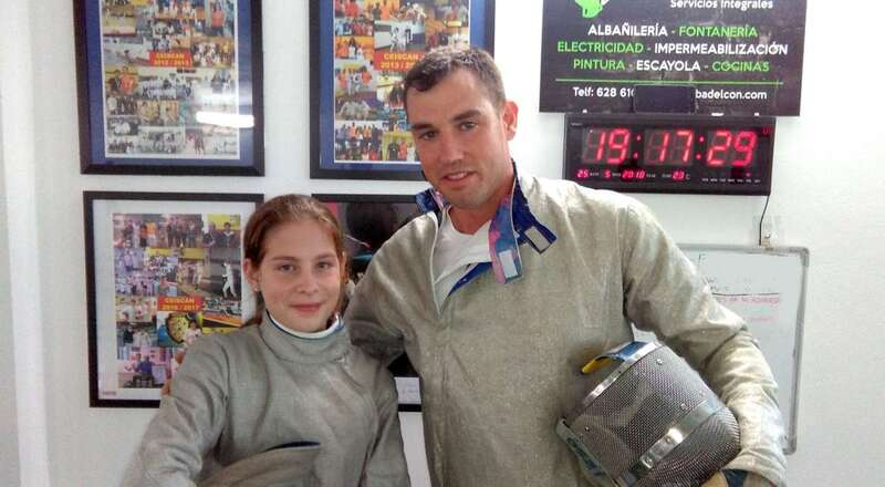 Viviana Boriceanu (i) (Foto TA)