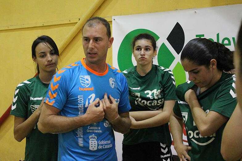 Carlos Herrera, en una imagen de archivo (Foto TA)