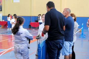 El Ceiscan triunfa en la Copa Federación (Foto1-3) y en el Crítérium de Canarias (Foto 4-14)