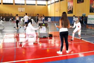 El Ceiscan triunfa en la Copa Federación (Foto1-3) y en el Crítérium de Canarias (Foto 4-14)