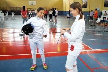 El Ceiscan triunfa en la Copa Federación (Foto1-3) y en el Crítérium de Canarias (Foto 4-14)