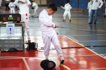 El Ceiscan triunfa en la Copa Federación (Foto1-3) y en el Crítérium de Canarias (Foto 4-14)