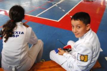 El Ceiscan triunfa en la Copa Federación (Foto1-3) y en el Crítérium de Canarias (Foto 4-14)