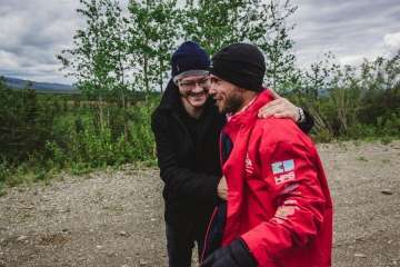 Fotos Marcos Cabrera