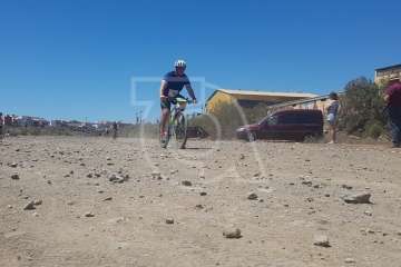 VI Duatlón Cross Atlefulca marcado por el calor (Foto TA)