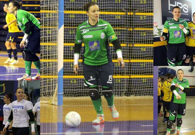 Marta Jiménez (Foto TA)