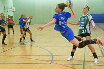 El Rocasa acaba su concentración en Lanzarote con dos victorias y una derrota (Foto TA)