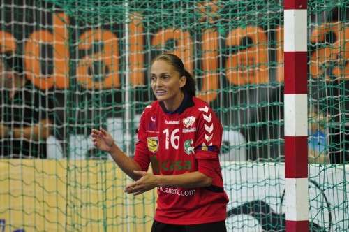 Silvia Navarro, en una imagen de archivo (Foto Multimedia)