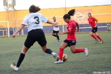 La UD Telde crea su primer equipo femenino (Foto TA)