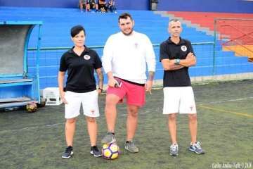 La UD Telde crea su primer equipo femenino (Foto TA)