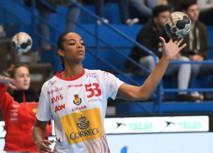 Seynabou Mbengue (Foto Multimedia)