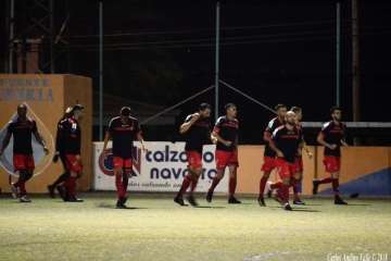  La UD Telde vence 1-2 a domicilio al Valsequillo (Foto TA)