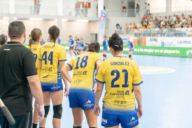 La derrota contra el conjunto vasco ha sido un 