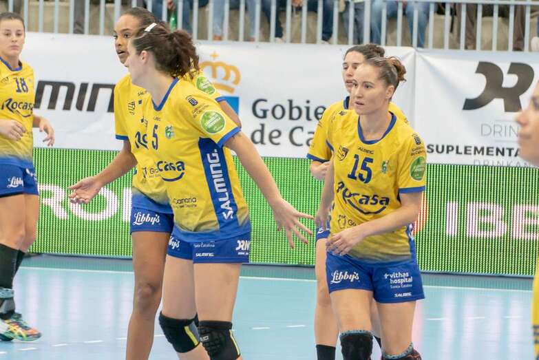 El partido se disputa este jueves, a partir de las 19.30 horas, en el Antonio Moreno de Las Remudas (Foto TA)