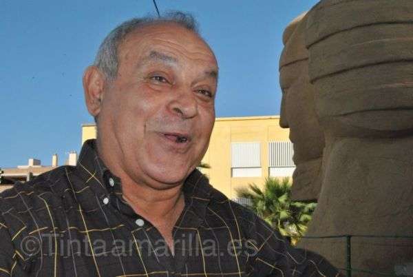 Pepe Juan Suárez (Fto Tintaamarilla.com)