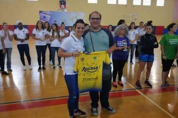 Telde acoge el Torneo Nosotras Jugamos (Foto TA)