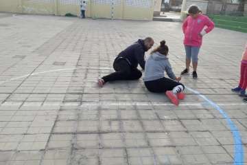 La semilla del CB El Goro brota de nuevo (Foto TA)