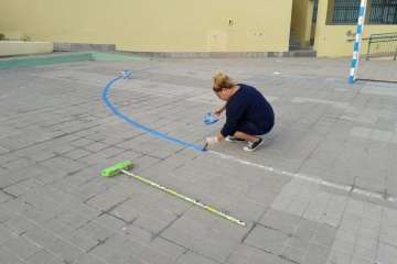 La semilla del CB El Goro brota de nuevo (Foto TA)