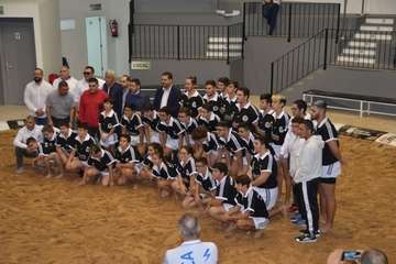 Telde culmina por fin la puesta en uso del terrero de Lomo Cementerio