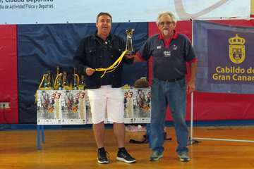 Más de 150 niños participan en Telde en  Primer 3X3 Basket Solidario Proyecto Sueños por África (Foto Acfi Press)