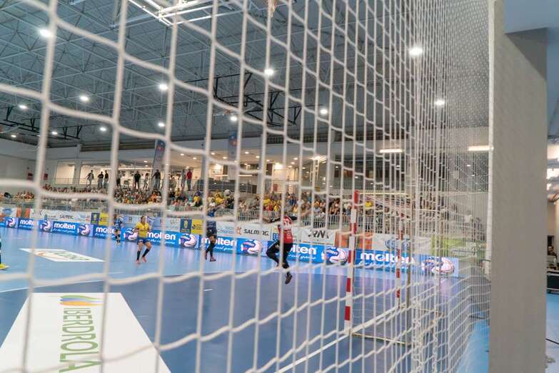 El partido contra el Castellón, a partir de las 17.30 horas de este sábado (Foto TA)