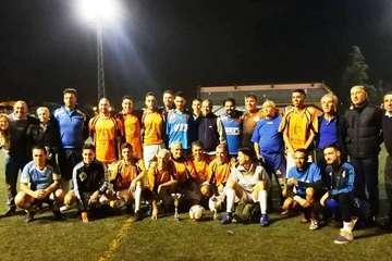 V Torneo Fran Raya (Foto TA)