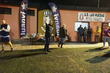 V Torneo Fran Raya (Foto TA)