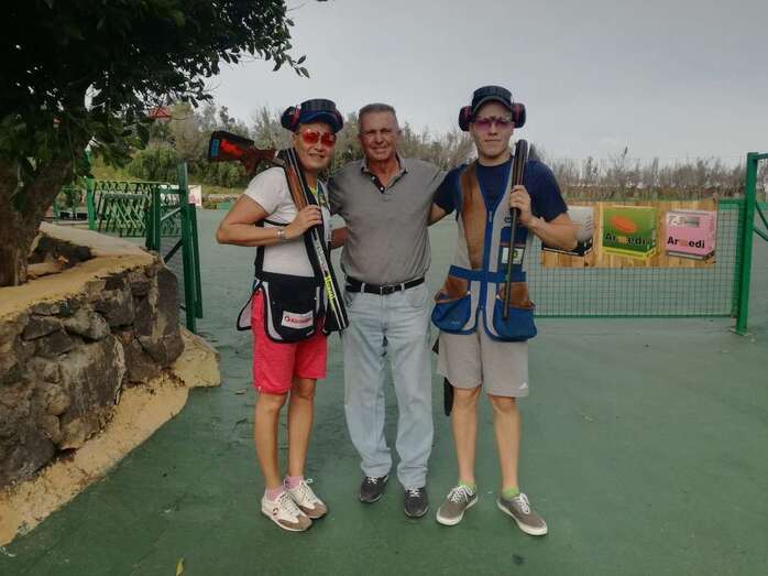 Satu MÃ¤kelÃ¤-Nummela, en Lomo Pollo (Foto TA)