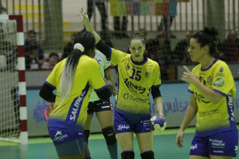 El partido será este sábado a partir de las 17.00 horas (Foto TA)