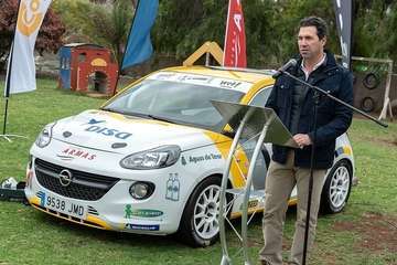 La Copa ADAM DISAmax entrega sus trofeos y premios 2018 en Telde (Foto TA)