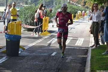  El teldense Jonay García da la talla en el Ocean Lava Tenerife (Foto TA)
