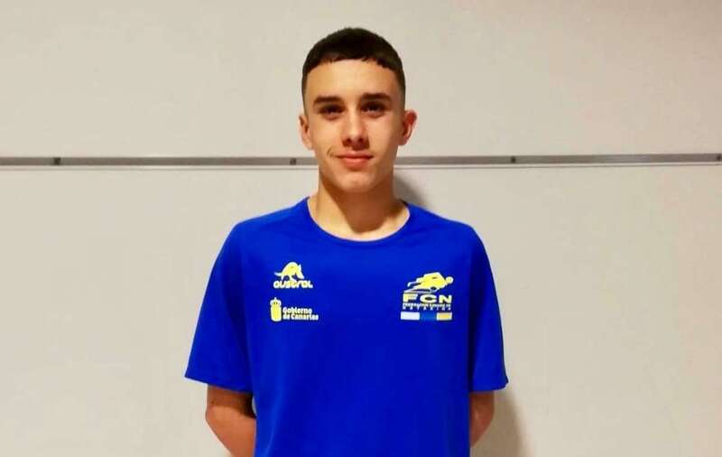 Iván Núñez (Foto TA)