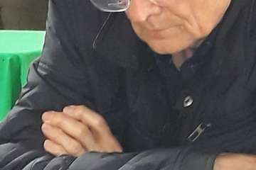 El Club Ajedrez Telde Los Llanos, líder en Primera y Segunda A (Foto TA)