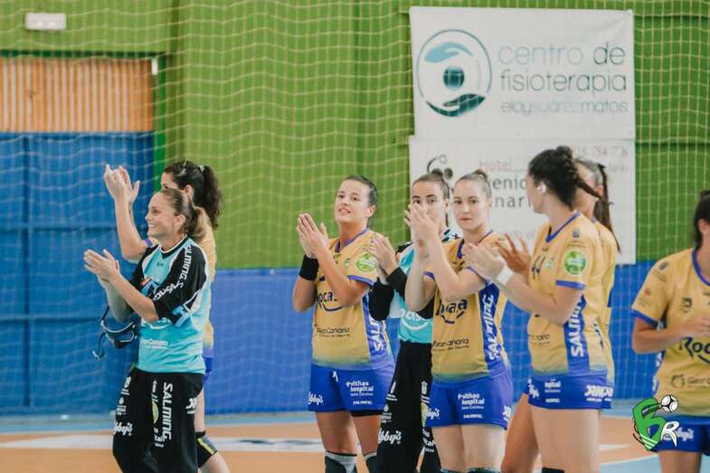 El partido se disputa este viernes en la cancha del Rincón Fertilidad Málaga (Foto TA)