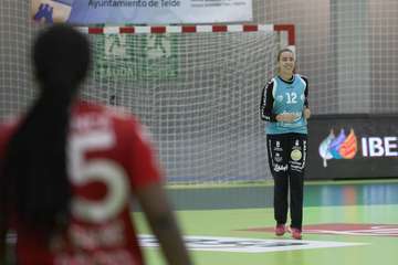 El Rocasa logra por primera vez en su historia el título liguero (Foto Acfi Press y TA)