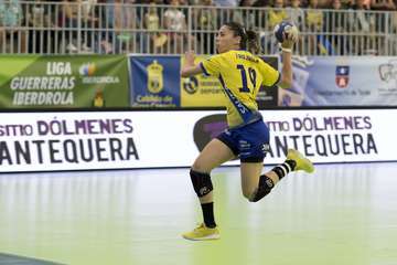 El Rocasa logra por primera vez en su historia el título liguero (Foto Acfi Press y TA)