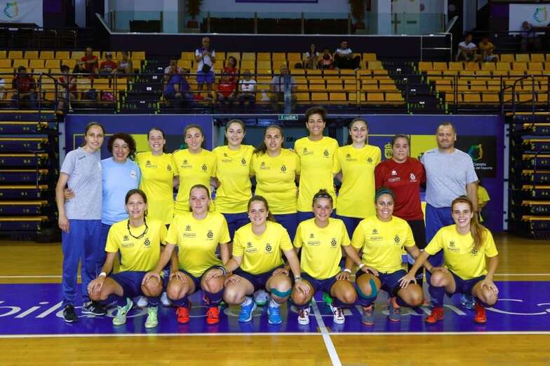 El Preconte B depende de que el primer equipo logre el ascenso a Primera (Foto TA)