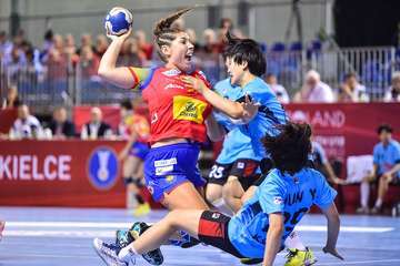 El Rocasa ficha a la prometedora jugadora tinerfeña Alba Spugnini (Foto TA)