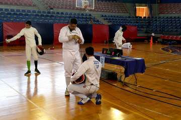 El Ceiscan-Telde cierra la temporada con 13 medallas (Foto TA)
