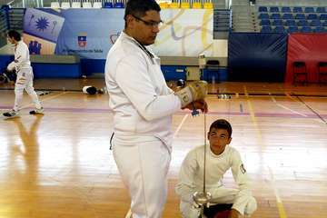 El Ceiscan-Telde cierra la temporada con 13 medallas (Foto TA)