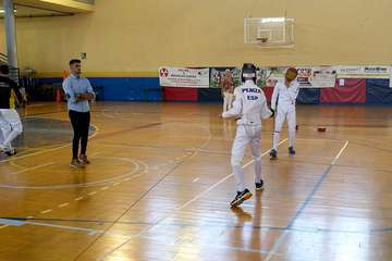 El Ceiscan-Telde cierra la temporada con 13 medallas (Foto TA)