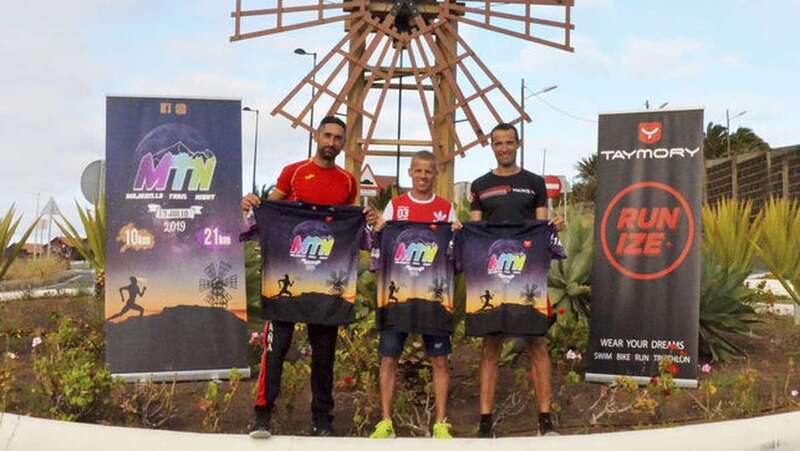 La IV edición de la 