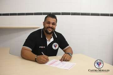 El Castro Morales refuerza su plantel ante su vuelta a Tercera (Foto CLCM)