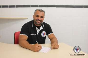 El Castro Morales refuerza su plantel ante su vuelta a Tercera (Foto CLCM)